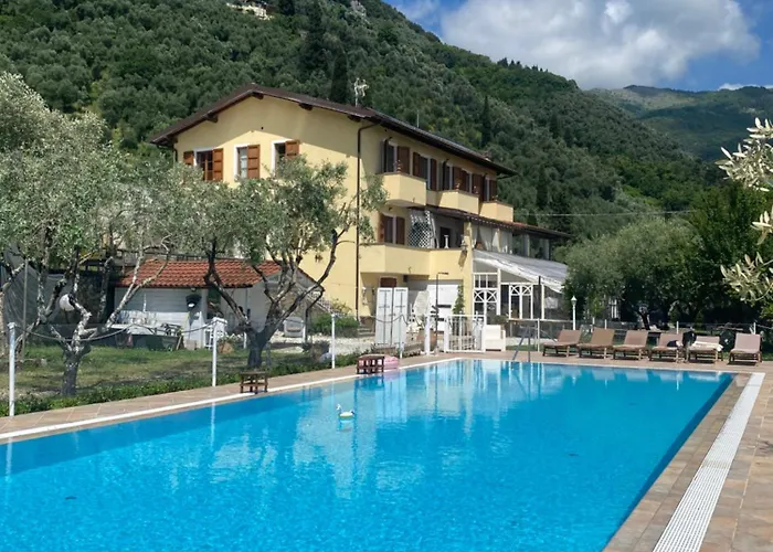 Guest house Sotto il cielo di Toscana only adults