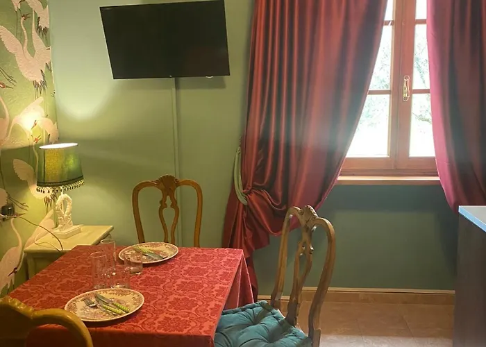 Guest house Sotto il cielo di Toscana only adults