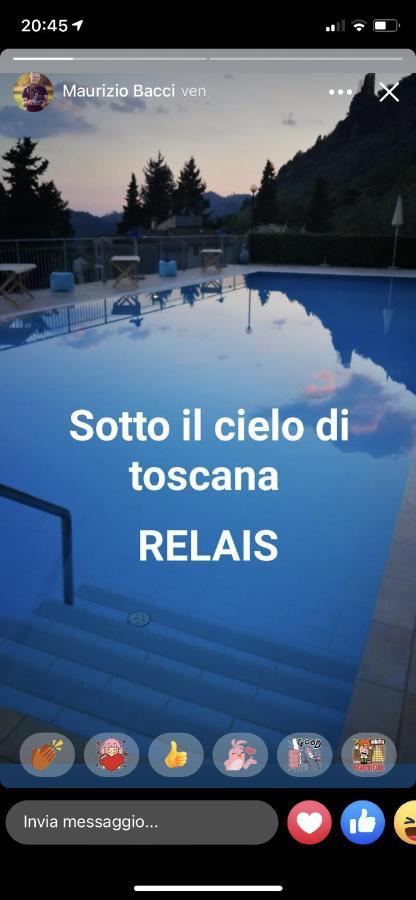 Sotto Il Cielo Di Toscana Only Adults