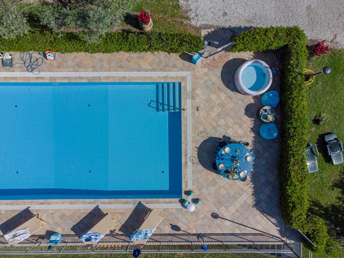 Casa vacanze Sotto Il Cielo Di Toscana Only Adults
