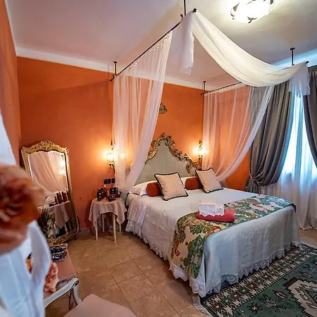 Sotto Il Cielo Di Toscana Appartamenti In Tenuta Only Adults No Pet Camaiore Exterior foto
