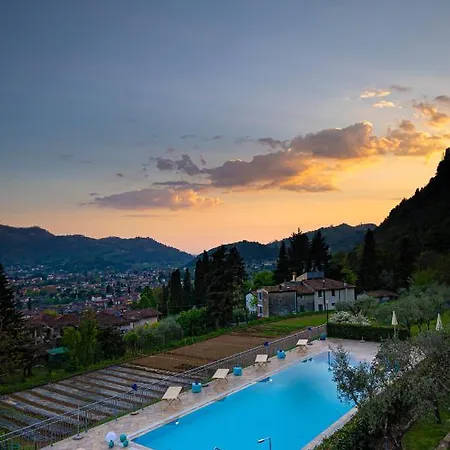 Sotto Il Cielo Di Toscana Appartamenti In Tenuta Only Adults No Pet Camaiore Exterior foto