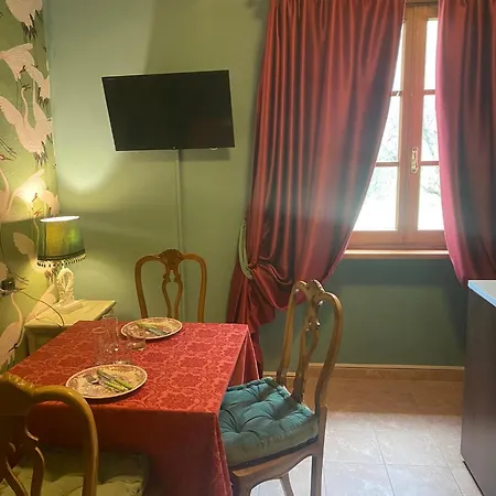 Sotto Il Cielo Di Toscana Appartamenti In Tenuta Only Adults No Pet Camaiore Exterior foto