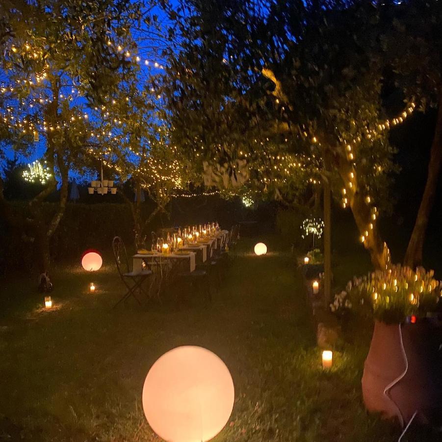 Sotto Il Cielo Di Toscana In Tenuta Only Adults No Pet * Camaiore