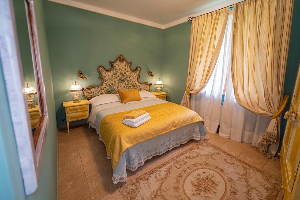 Ferienhaus Sotto Il Cielo Di Toscana In Tenuta Only Adults No Pet *