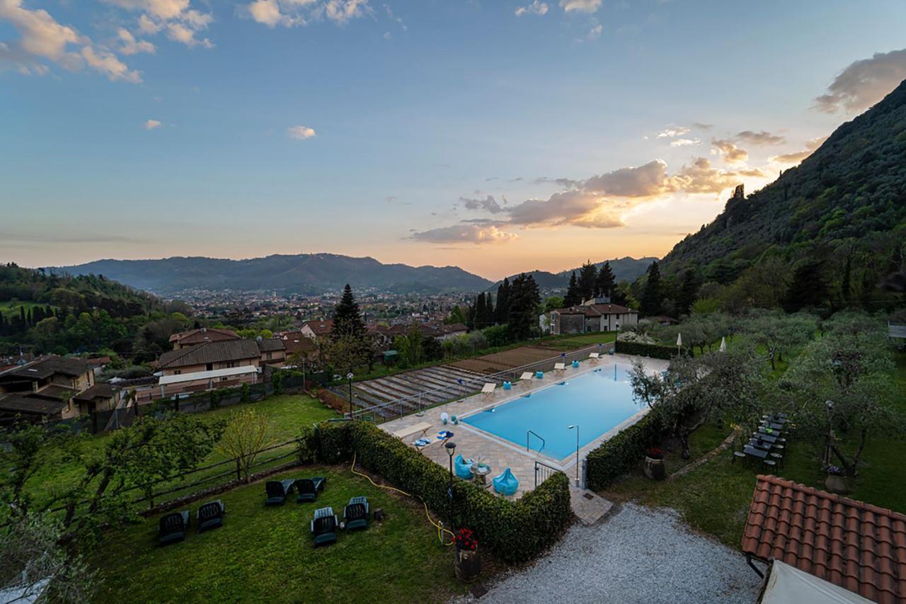 Sotto Il Cielo Di Toscana In Tenuta Only Adults No Pet *