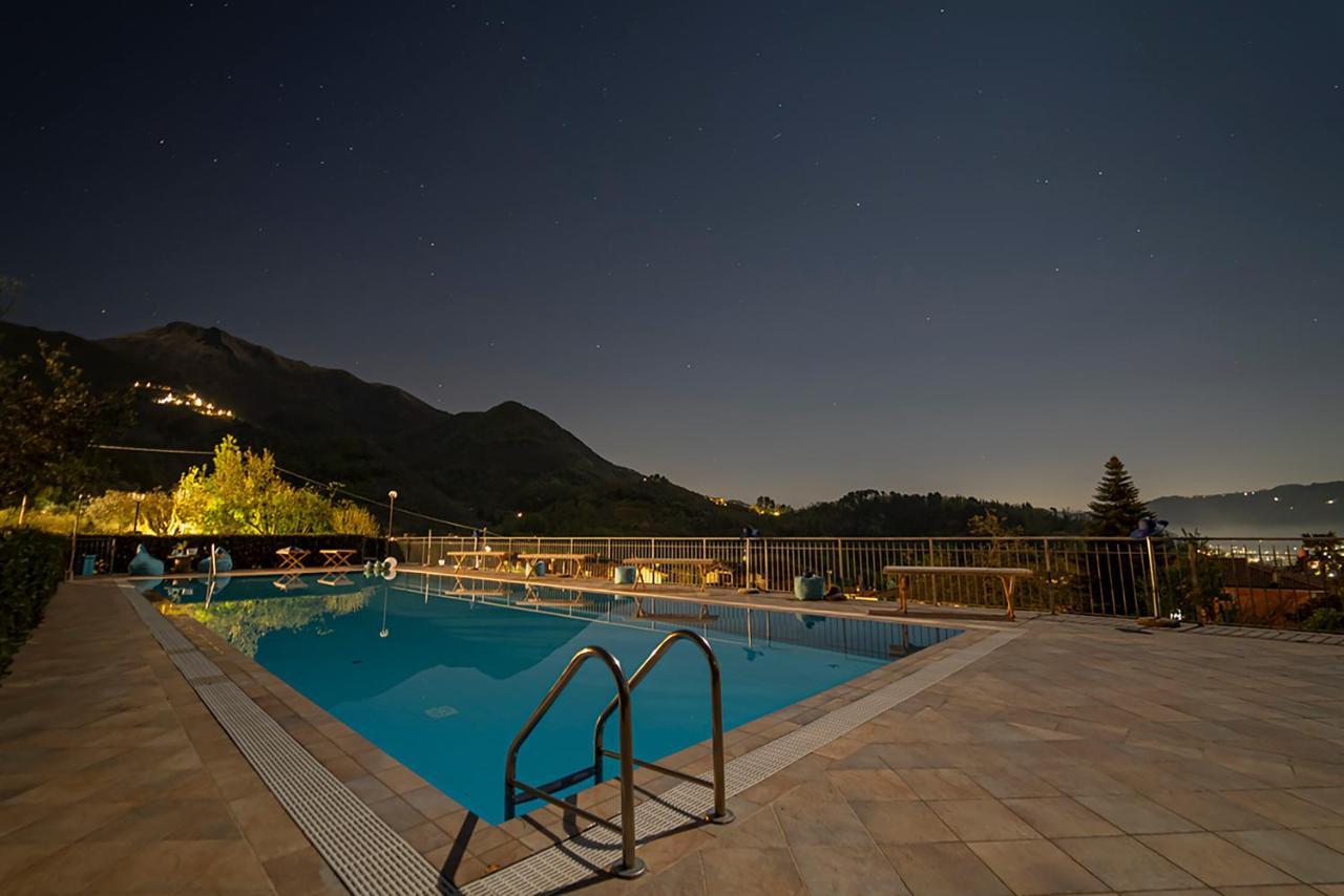 Ferienhaus Sotto Il Cielo Di Toscana In Tenuta Only Adults No Pet *