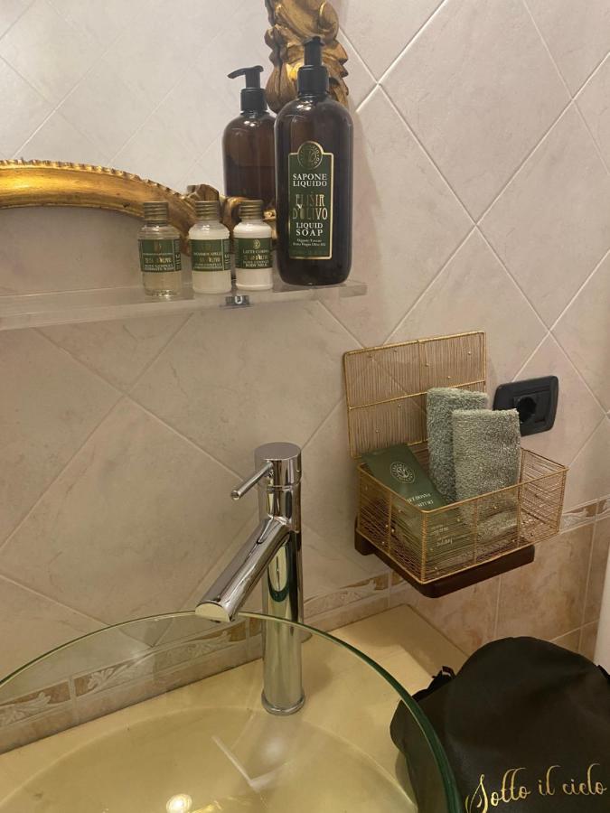 Ferienhaus Sotto Il Cielo Di Toscana In Tenuta Only Adults No Pet