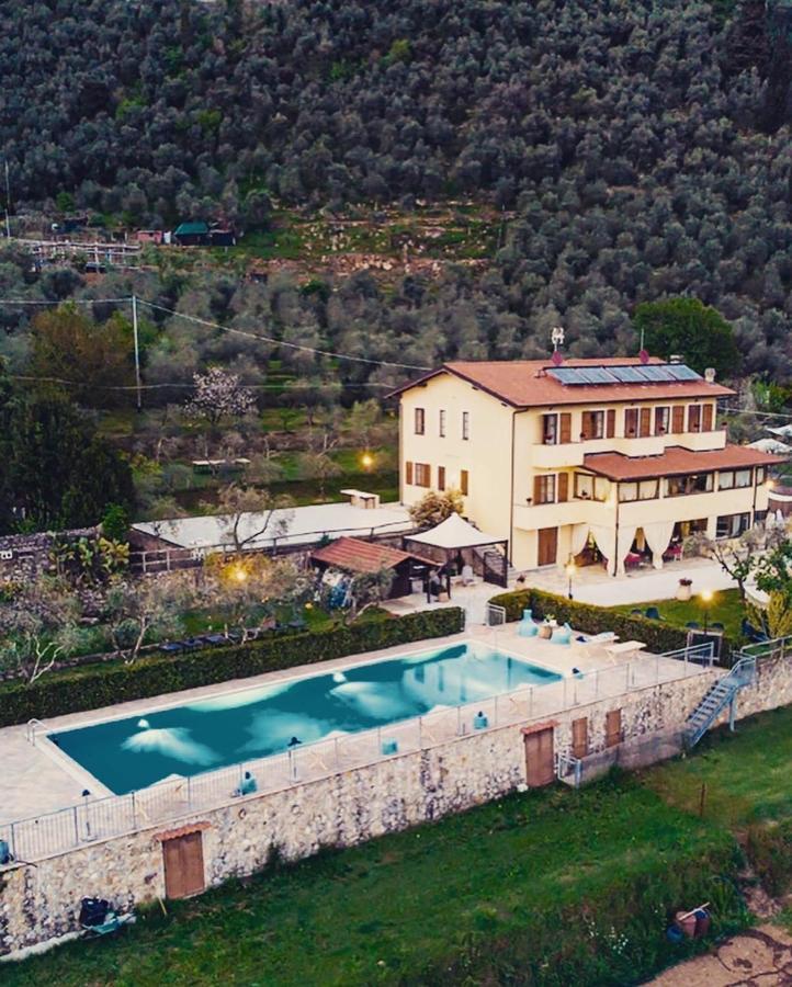Sotto Il Cielo Di Toscana In Tenuta Only Adults No Pet Camaiore