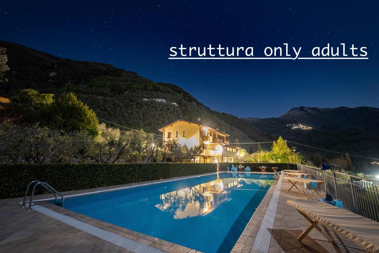 Sotto Il Cielo Di Toscana In Tenuta Only Adults No Pet *
