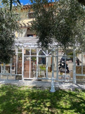 Sotto Il Cielo Di Toscana In Tenuta Only Adults No Pet Ferienhaus *