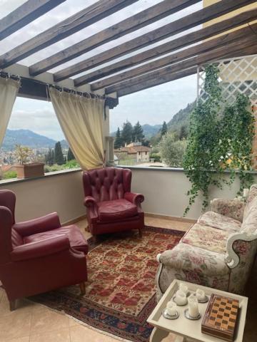 Sotto Il Cielo Di Toscana In Tenuta Only Adults No Pet Ferienhaus