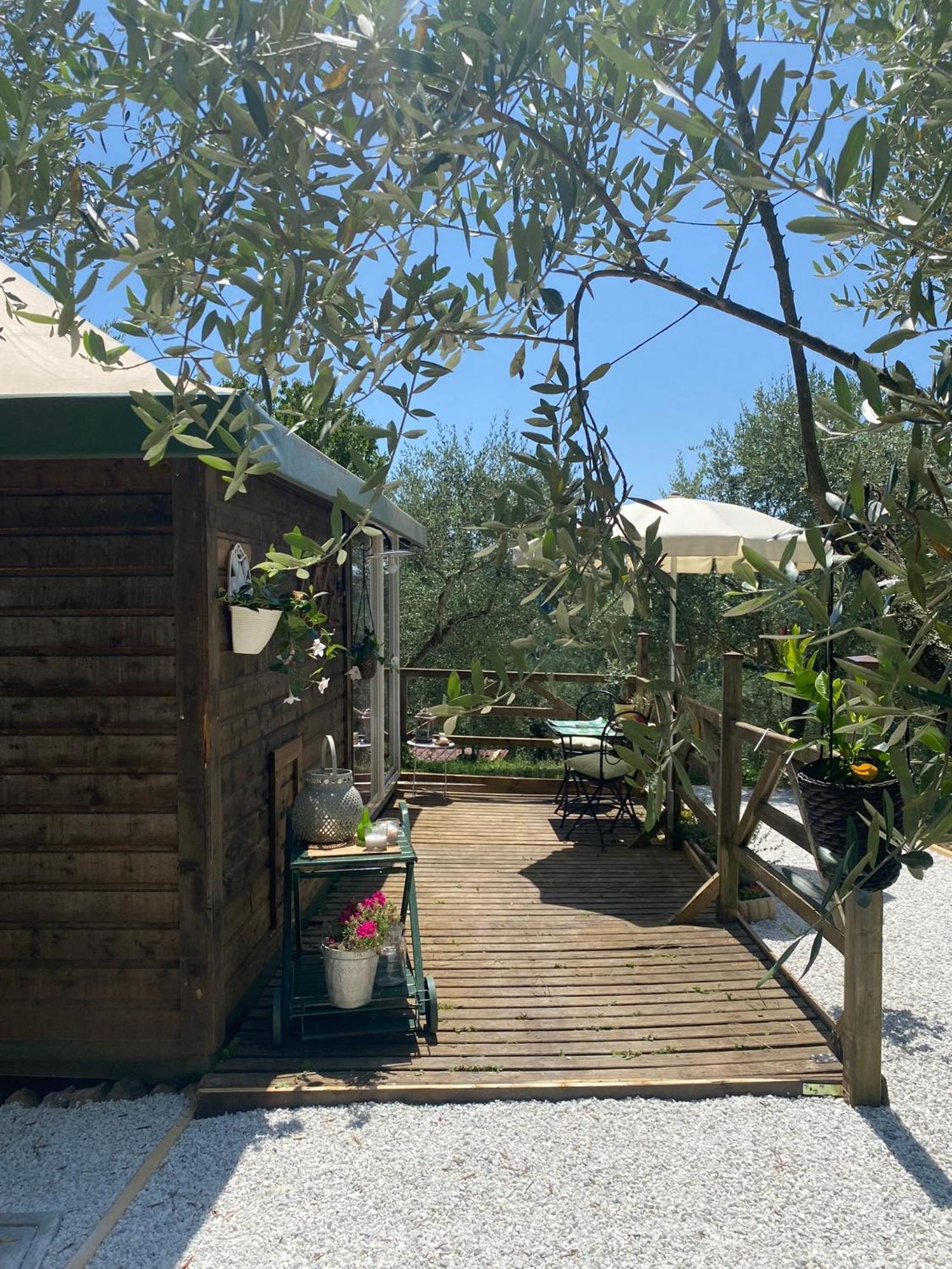 Sotto Il Cielo Di Toscana In Tenuta Only Adults No Pet Camaiore