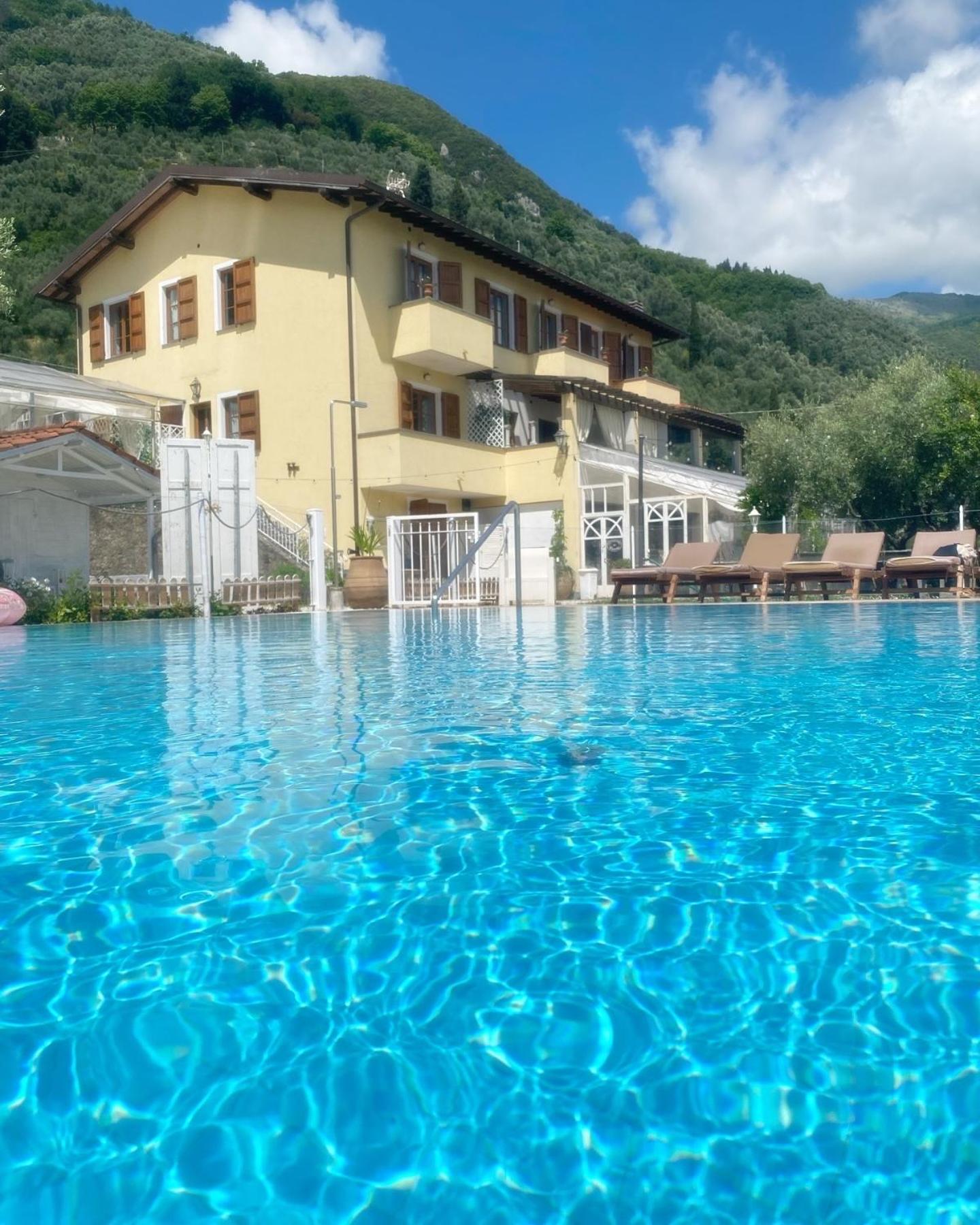Sotto Il Cielo Di Toscana In Tenuta Only Adults No Pet Camaiore